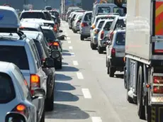 Weekend di lavori autostradali