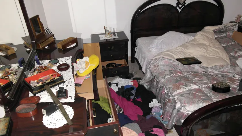 Nuova polizza per i furti a Musile