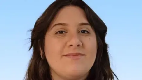 Sofia Greguoldo aveva 22 anni