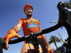 Davide Rebellin fu travolto e ucciso da un camion a Montebello Vicentino