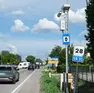 Autovelox in provincia di Venezia
