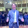 Alberto Stefani sabato 6 dicembre sarà al Teatro Comunale di Treviso per l'evento targato Nem