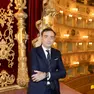 Il sovrintendente della Fenice Nicola Colabianchi