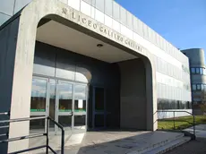 Il liceo Galilei di Dolo