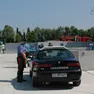 Carabinieri in pattuglia