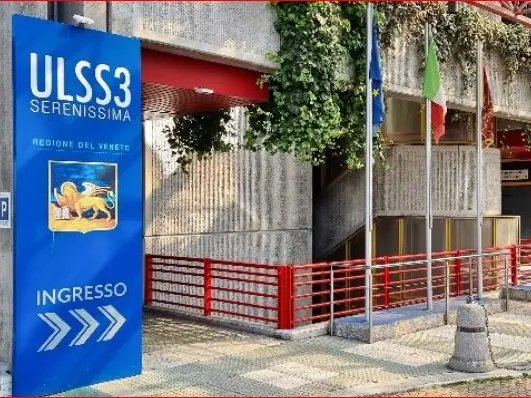 La sede della direzione generale