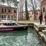 I carabinieri di Burano hanno scoperto la ladra dei portafogli