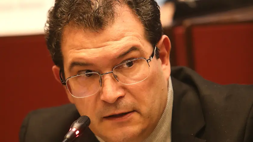 L'ex assessore Renato Boraso