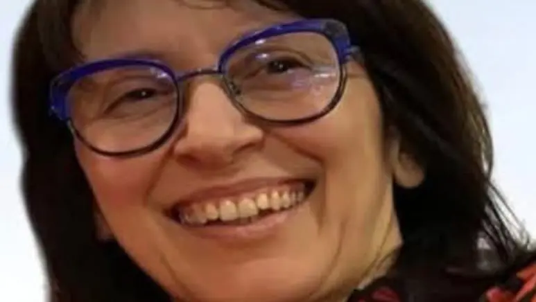 Lara Marangon di Cavarzere aveva 55 anni