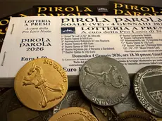 I novalini d'oro e d'argento