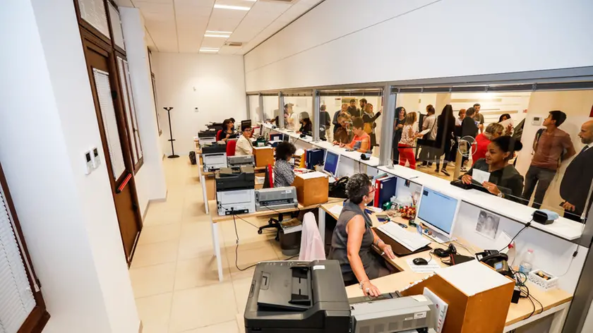 Aperture straordinarie degli uffici del Comune a Venezia e Mestre