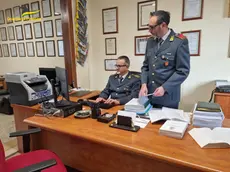 La Finanza ha condotto l'indagine sui presunti investimenti fasulli in Romania