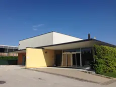 Il forno crematorio di Spinea