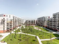 Case popolari a Vienna