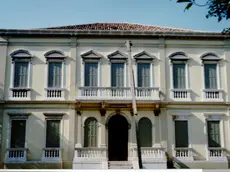 Villa Ceresa