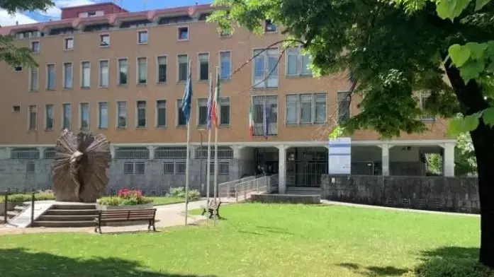 La sentenza è stata emessa dal tribunale di Pordenone
