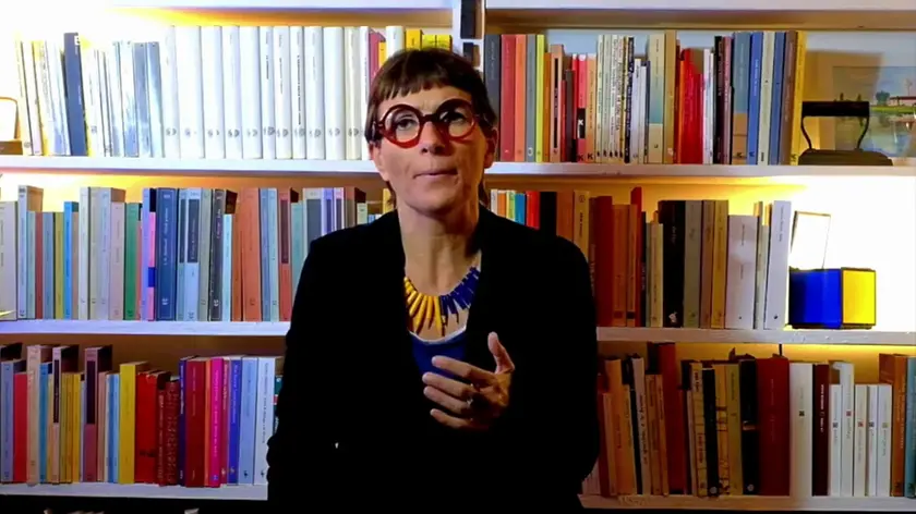 La poetessa Anna Toscano aveva 55 anni