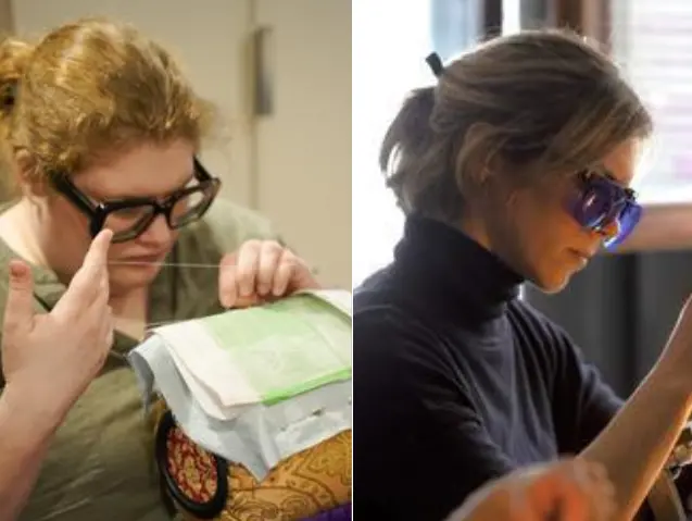 Burano e Murano rinascono attraverso le nuove artigiane