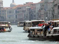 Il Comune di Venezia cerca marinai