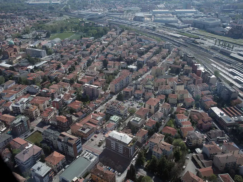 In Veneto quasi 600mila abitazioni risultano vuote