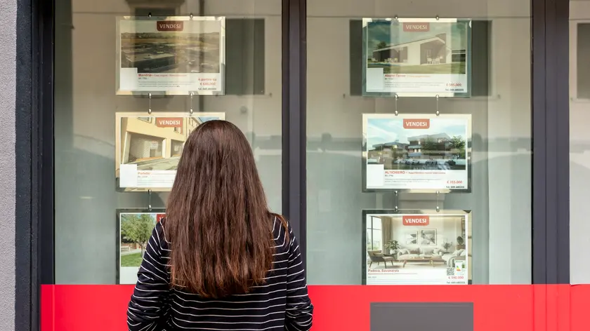 Fino a tremila euro per affittare un appartamento a Cortina