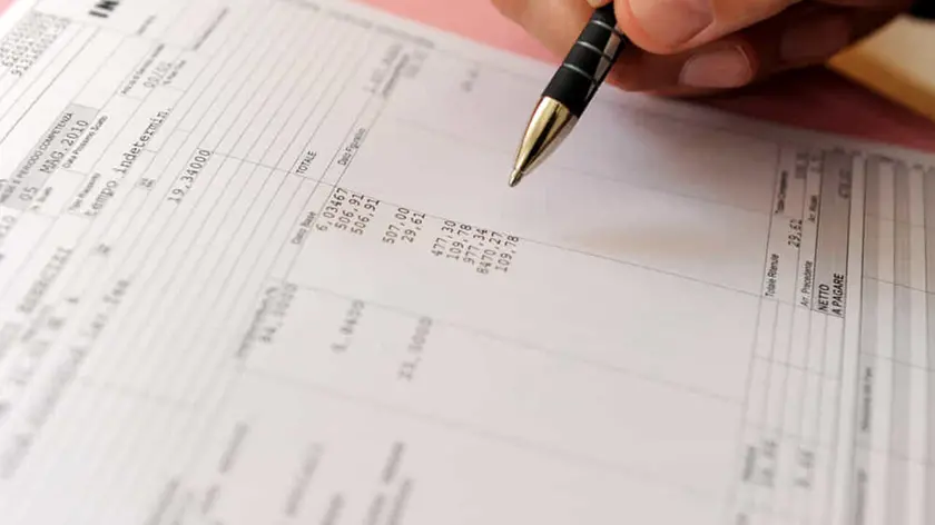 Tredicesime 2025 a Venezia: i numeri