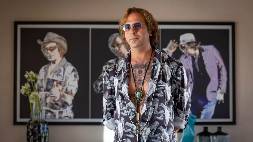 Buen Camino, nuovo film di Checco Zalone