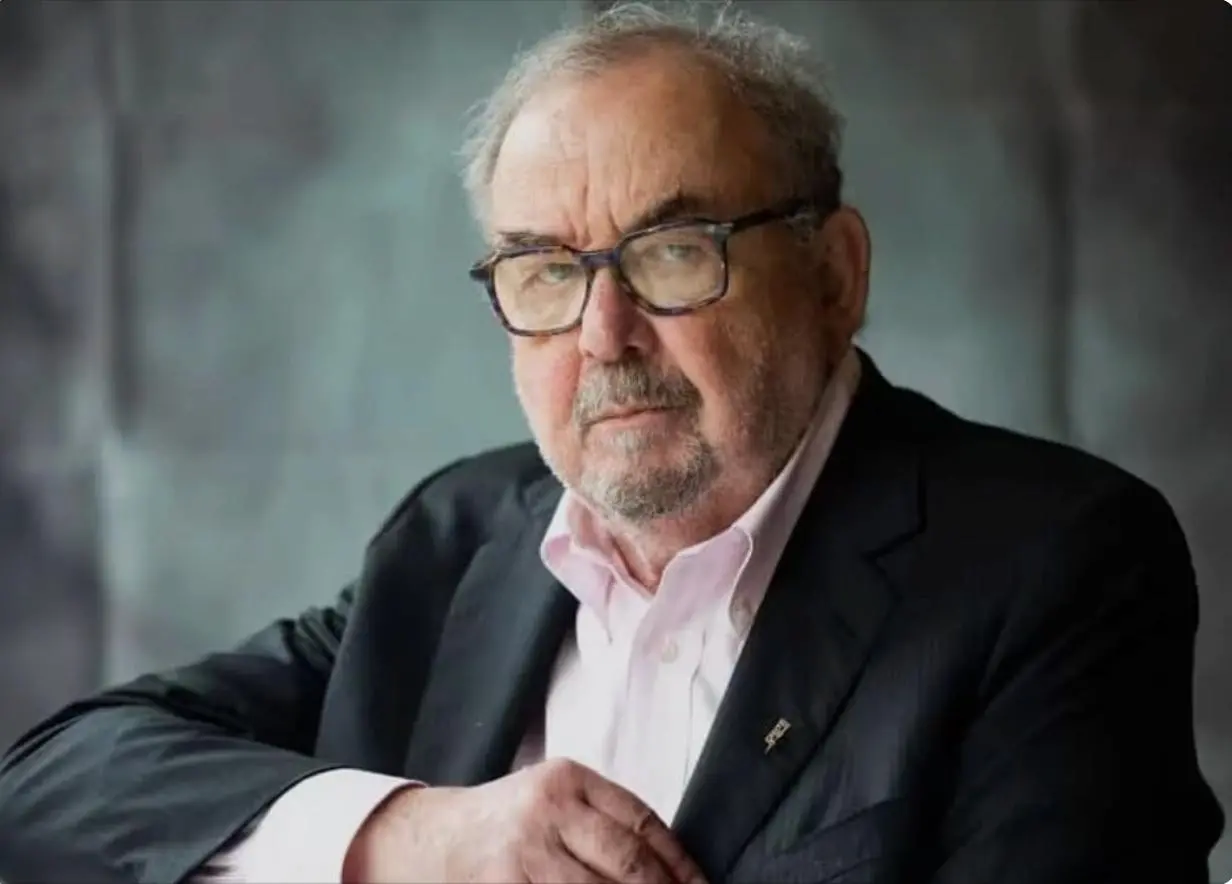 Il giornalista Enrico Deaglio