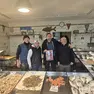 La pescheria Gavagnin alla Giudecca
