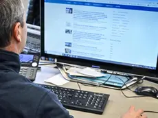 Un 56enne veneziano è stato arrestato per pedopornografia