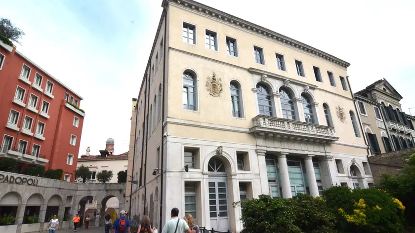 Palazzo Poerio Papadopoli