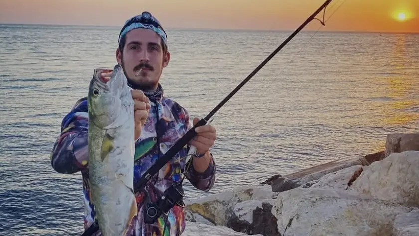 Riccardo Rocco, morto a 27 anni