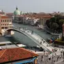 Il ponte della Costituzione a Venezia