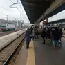 Stazione ferroviaria di Adria
