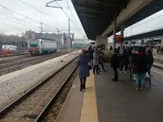 Stazione ferroviaria di Adria