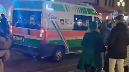 Caos pedonalizzazione a Chioggia