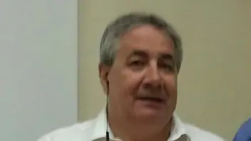 Il sindacalista Gabriele Bazzaro