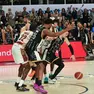 La Reyer cade contro Trento