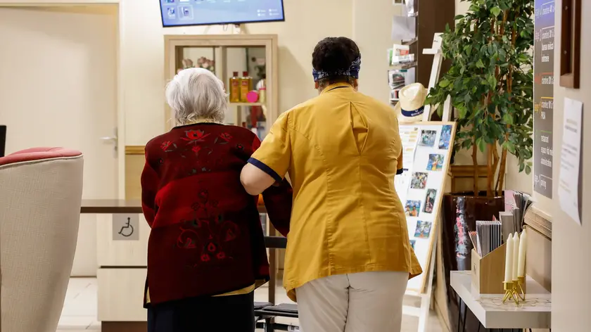 Aumento delle rette nelle case di riposo venete