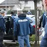 Un blitz antidroga della Polizia a Mestre