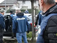 Un blitz antidroga della Polizia a Mestre