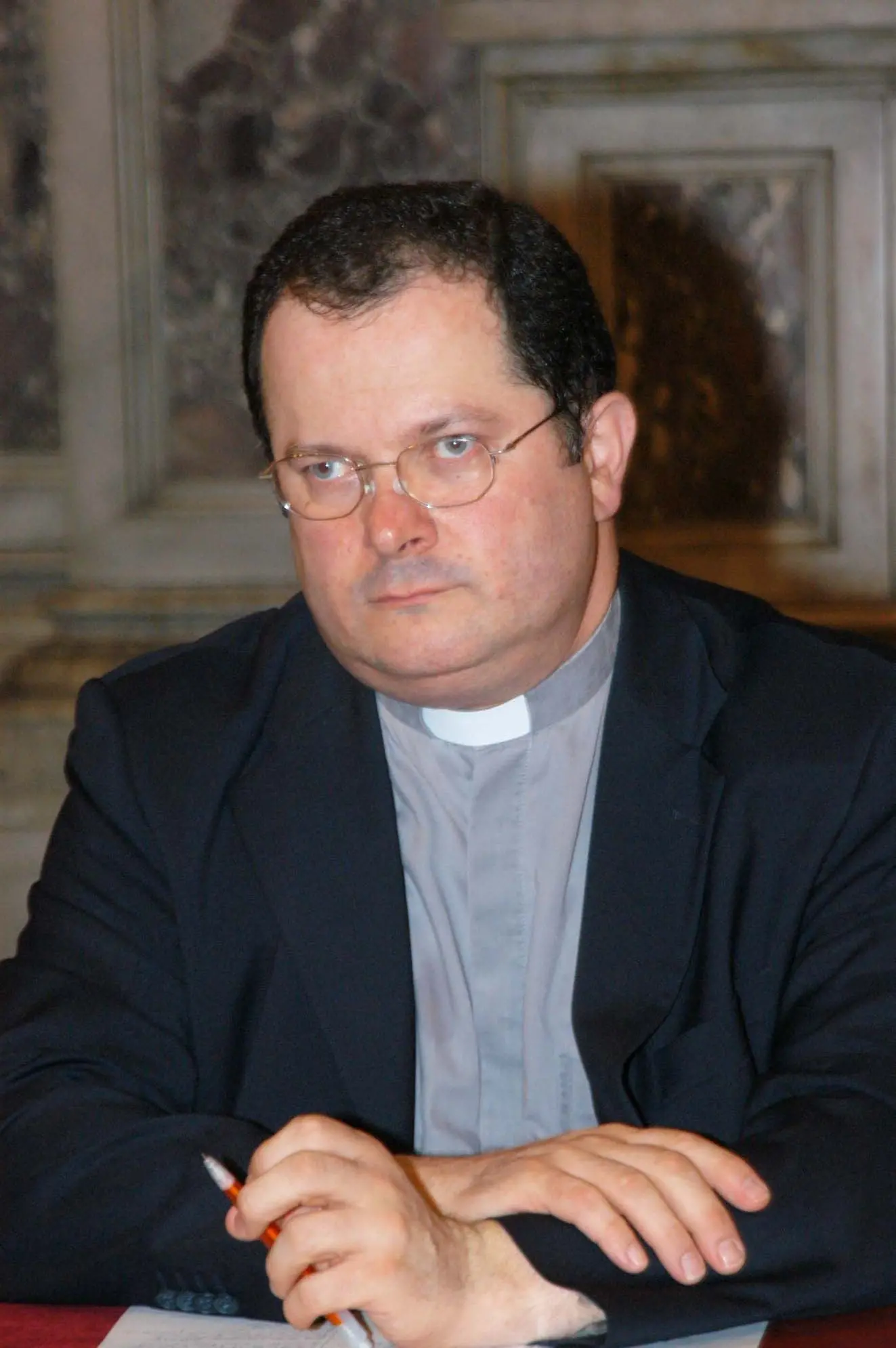 Don Natalino Bonazza