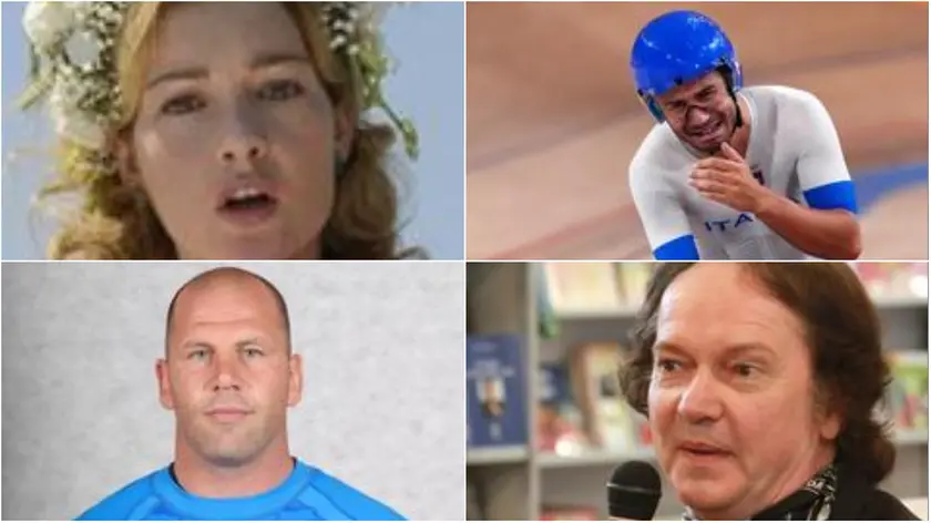 I tedofori veneziani