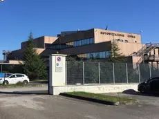 La motorizzazione civile