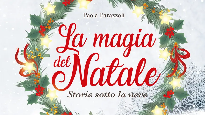 La copertina del libro