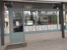 Lo storico Caffè Roma di San Donà è in vendita