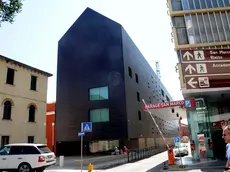 Il tribunale di Venezia