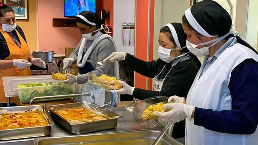 Il 7,7 per cento della popolazione veneta vive in povertà