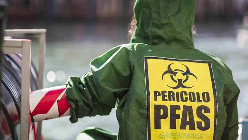 Depositate le motivazioni della sentenza di primo grado sull'inquinamento da Pfas della Miteni