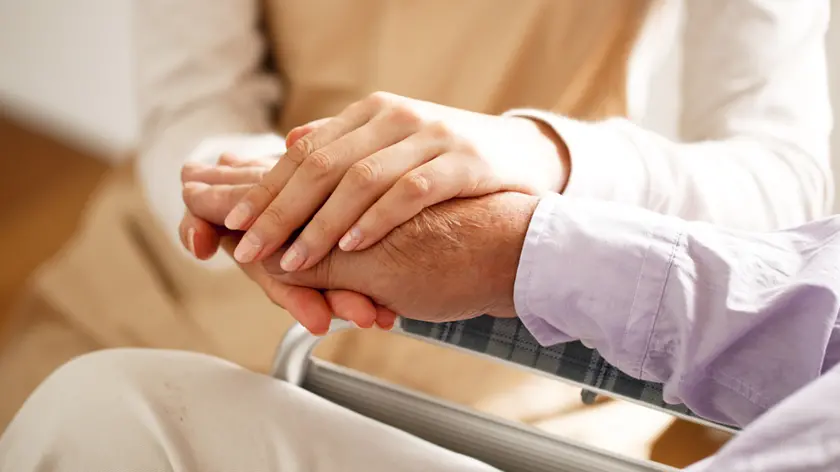 Il consiglio regionale del Veneto pronto a lavorare per tutelare i caregiver